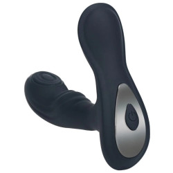 Levelz Stimulateur vibrant Tappeez 11 x 3.2cm